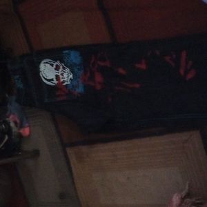 10 boys awesome graphic Jeans